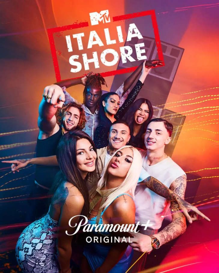 Italia Shore