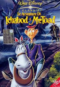 Le avventure di Ichabod e Mr. Toad