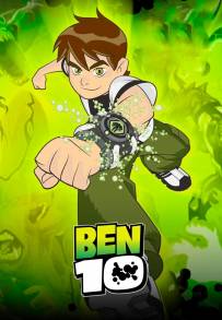Ben 10