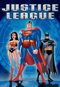 Justice League