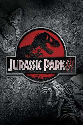 Jurassic Park 3 streaming