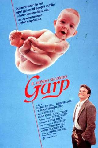 Il mondo secondo Garp streaming