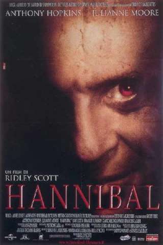 Hannibal streaming