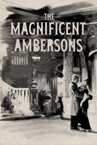 L'orgoglio degli Amberson streaming