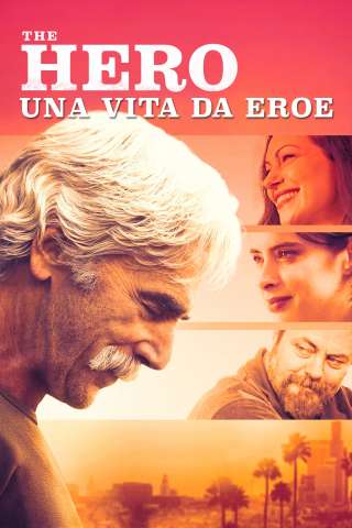 The Hero - Una vita da eroe streaming