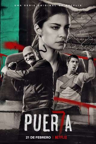 Puerta 7 streaming